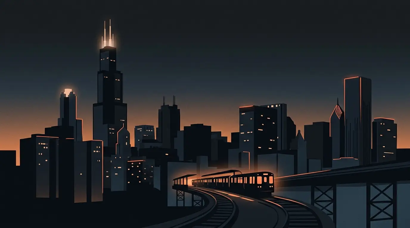 Chicago