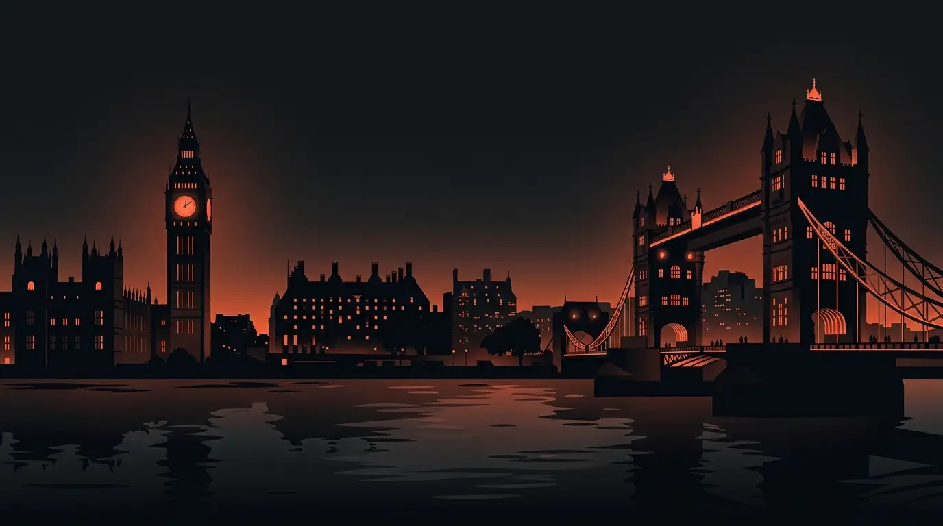 London