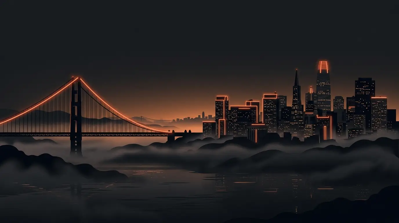 San Francisco Bay Area