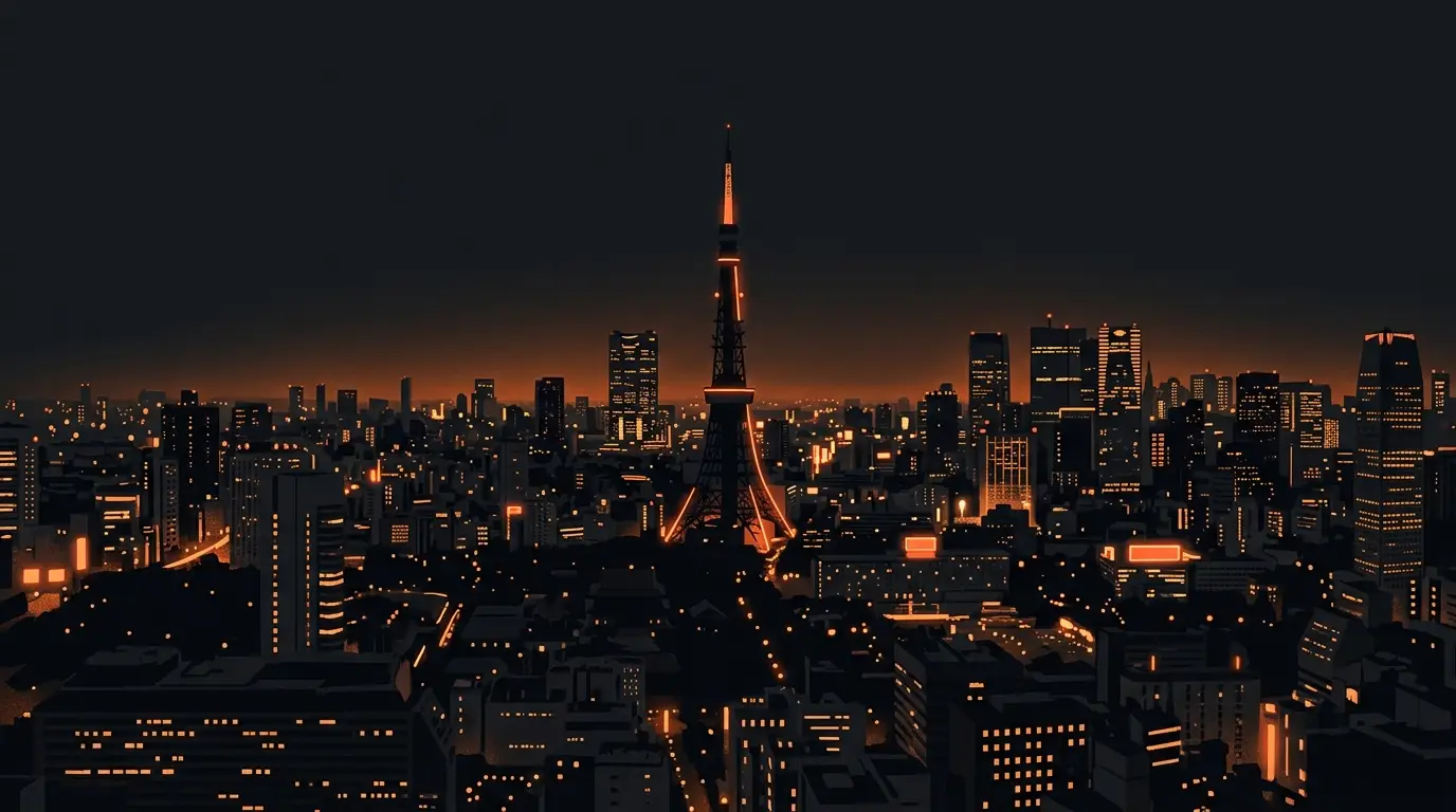 Tokyo