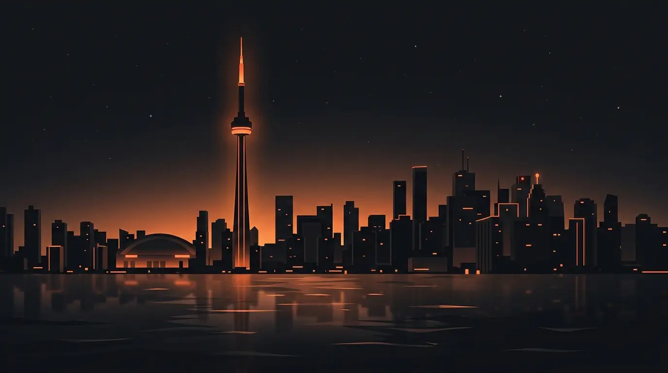 Toronto