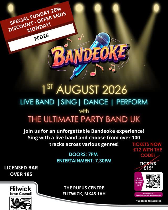 Bandeoke
