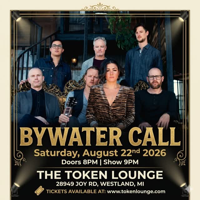 Bywater Call