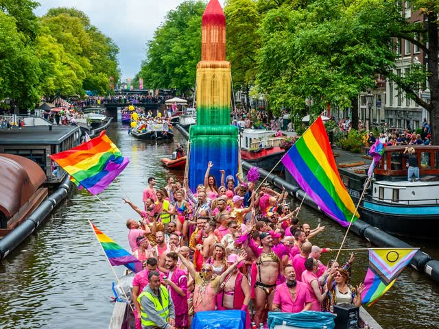 Canal Parade