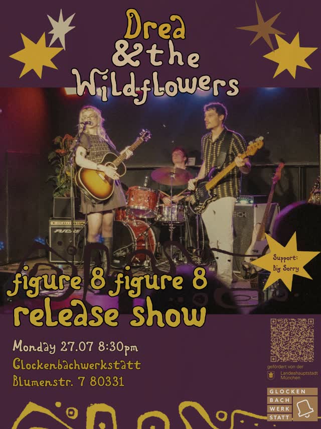 one night only release show