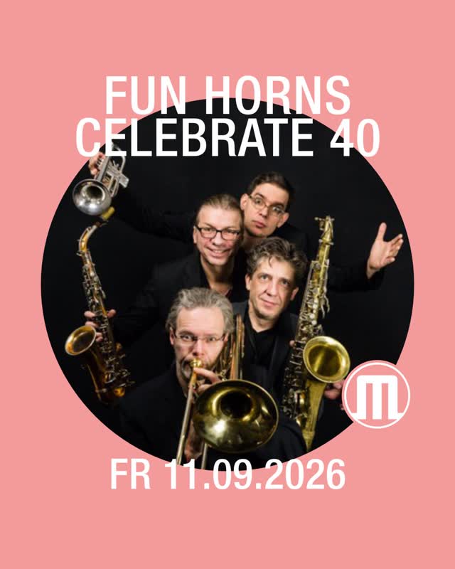 Fun Horns 40