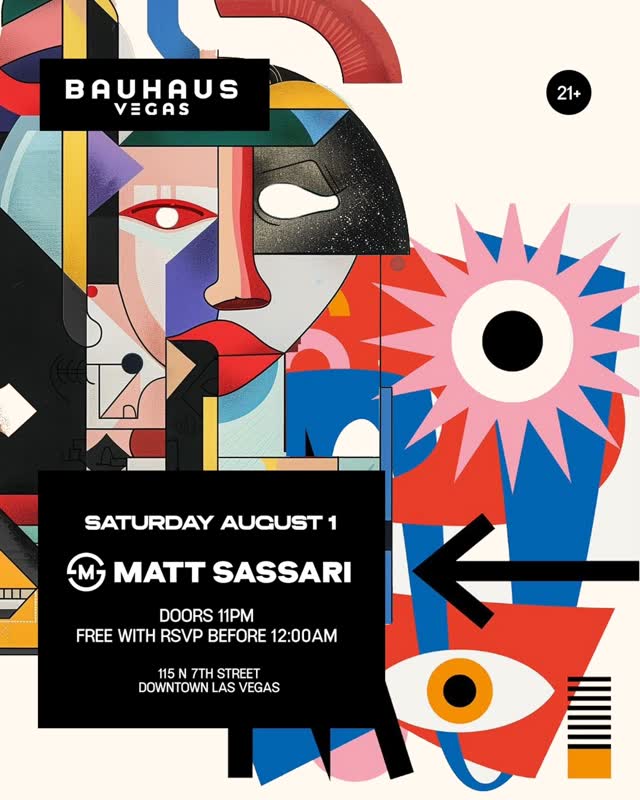 MATT SASSARI