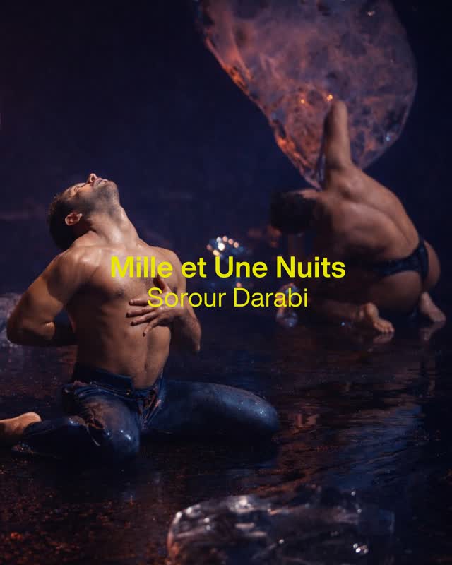 Mille et Une Nuits