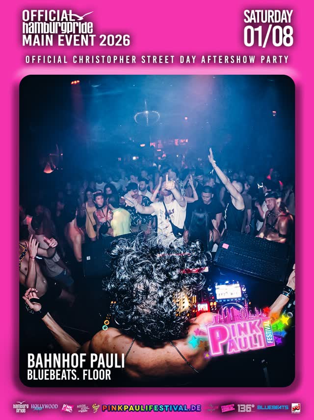PINK PAULI FESTIVAL