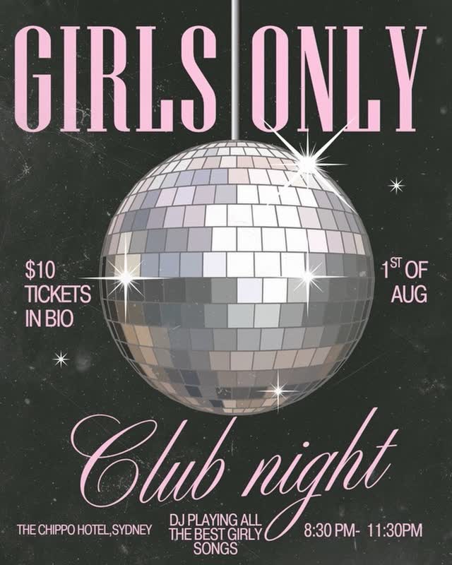 Girls Night