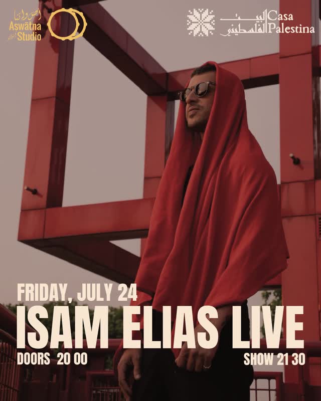 Isam Elias
