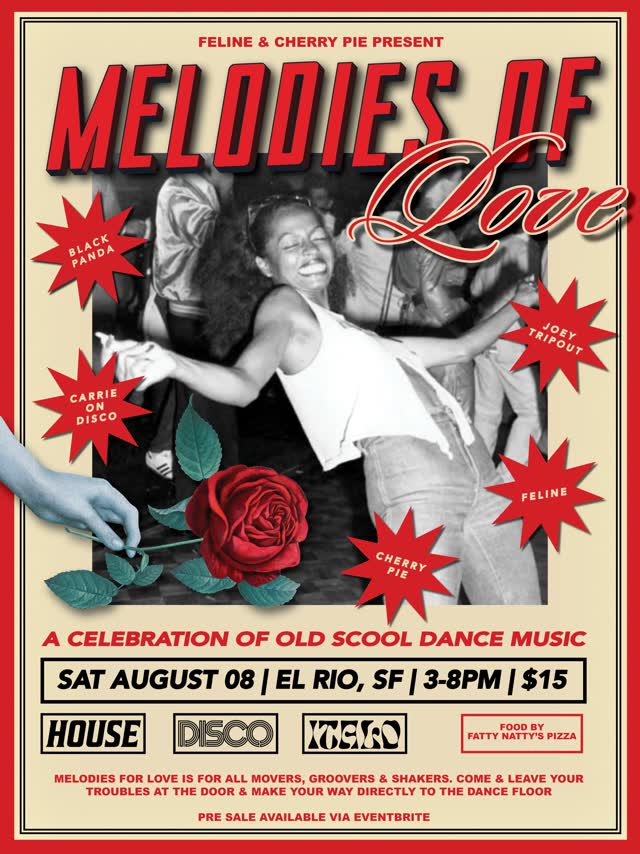 MELODIES OF LOVE RETURNS
