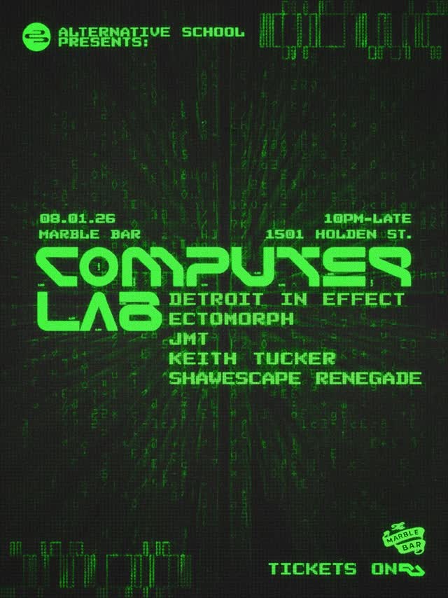 COMPUTER LAB