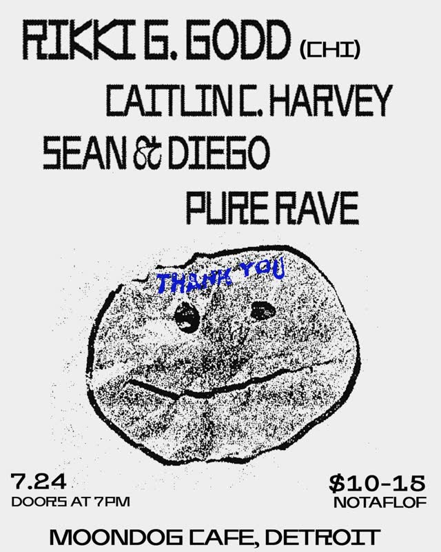 PURE RAVE