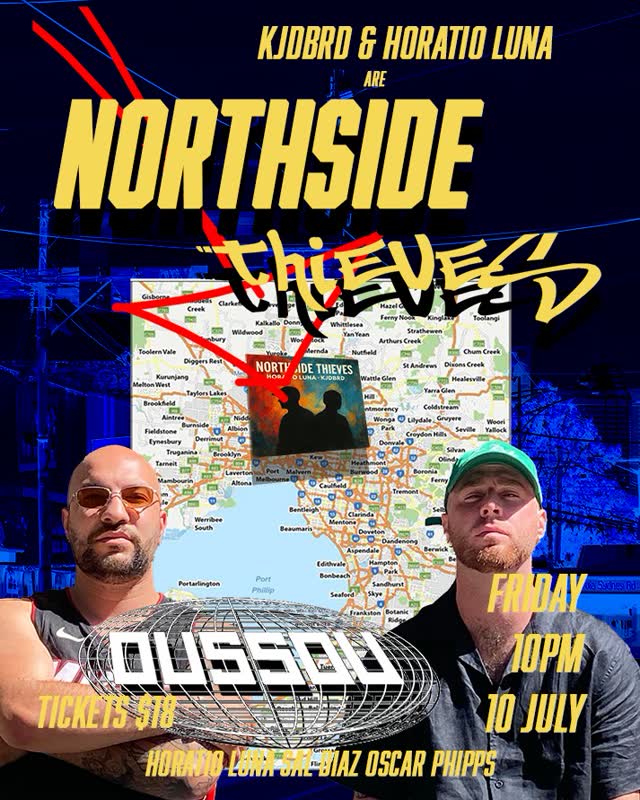 NORTHSIDE THIEVES
