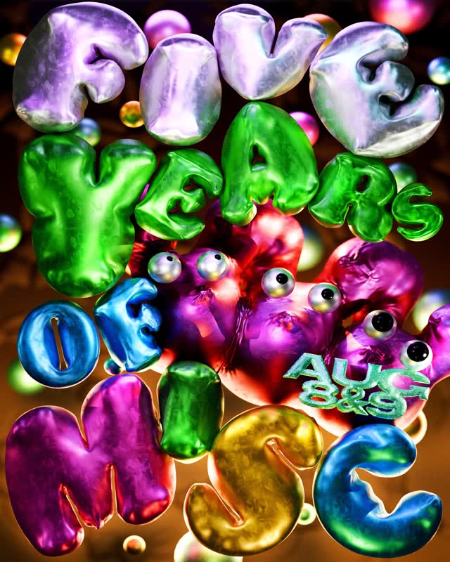 Five Years of Misc