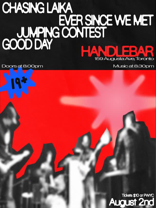 Live at Handlebar