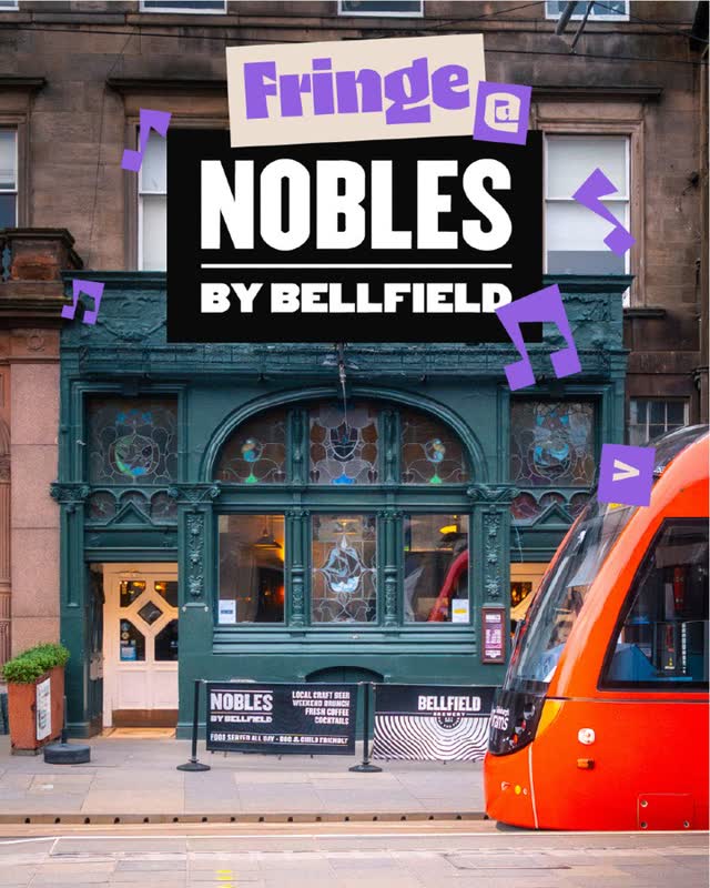 Fringe at Nobles