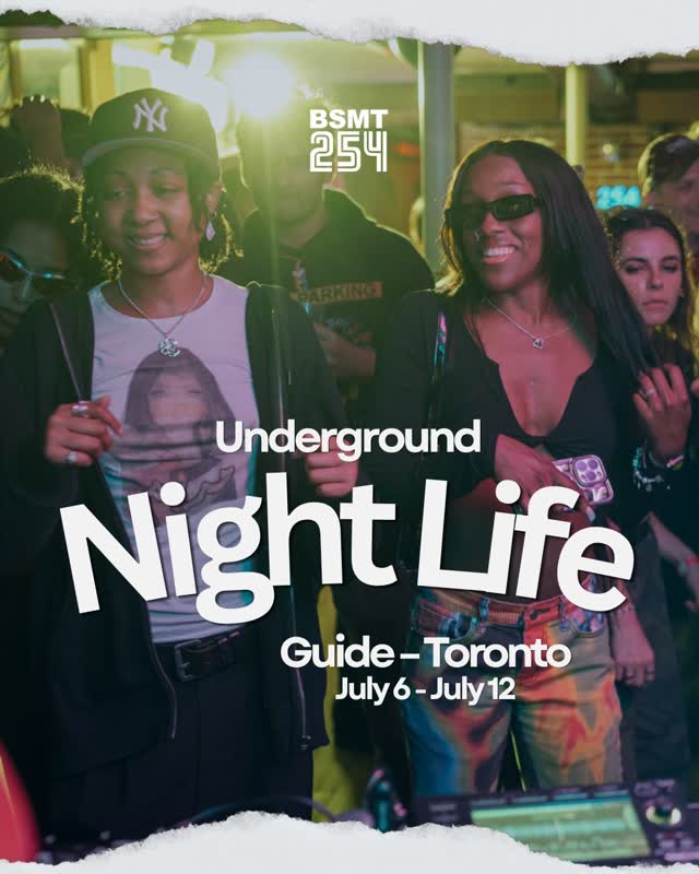 NASA UNEXPLAINED - Live in Toronto