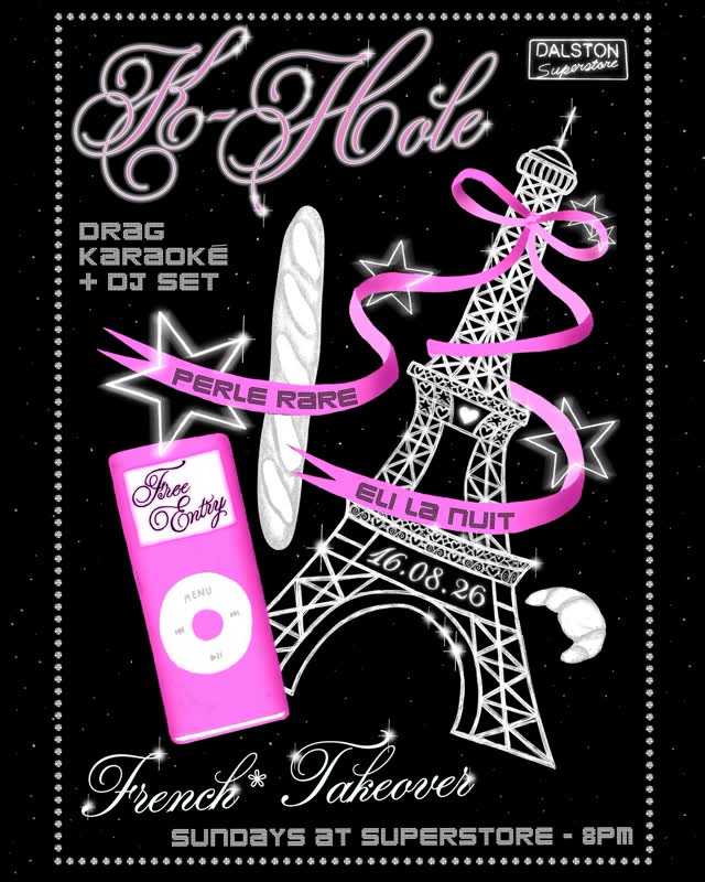 FRENCH TAKEOVER
