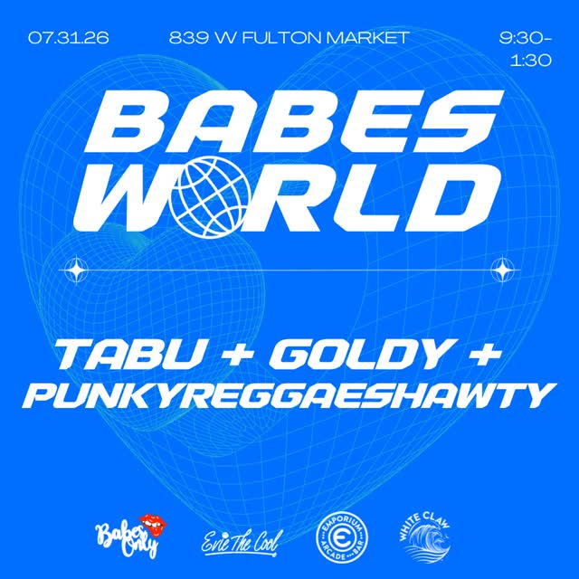BABES WORLD