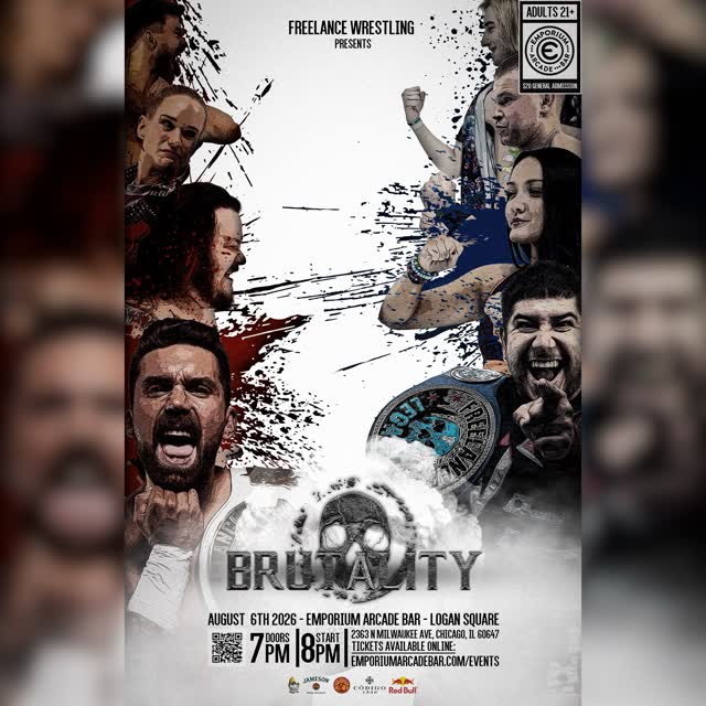 Brutality