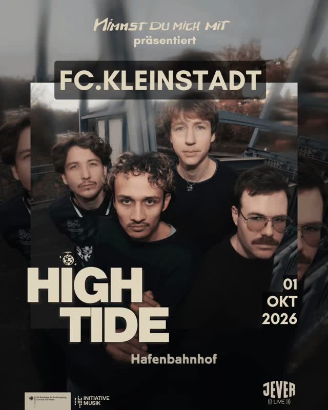 FC. KLEINSTADT