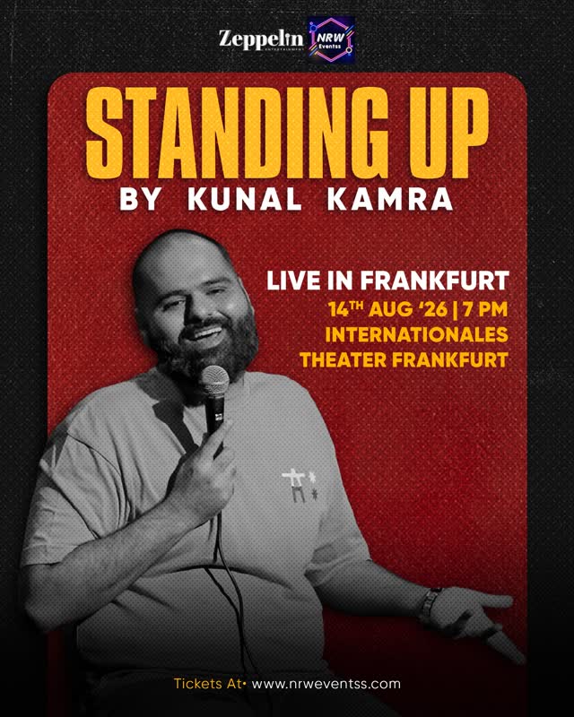 Kunal Kamra