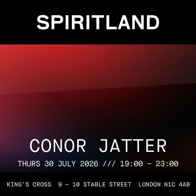 Conor Jatter