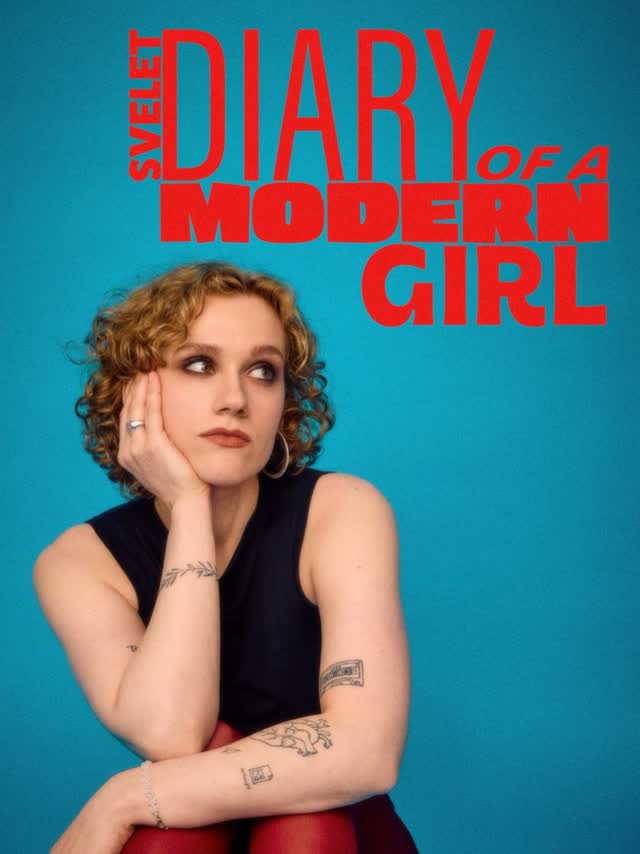 diary of a modern girl