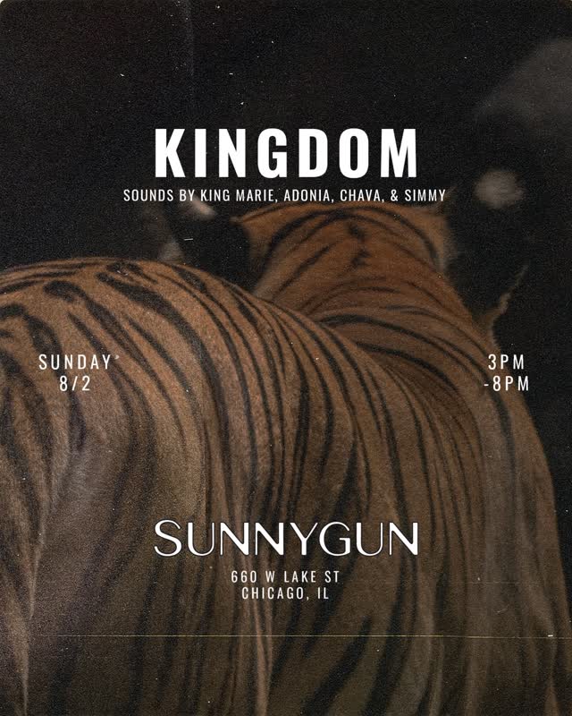 Kingdom
