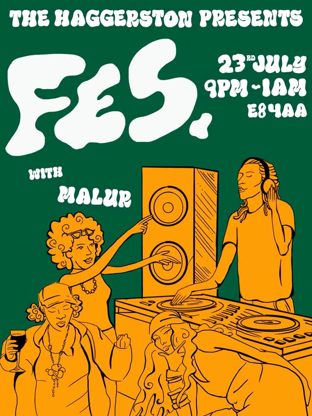 FES. WITH MALUR