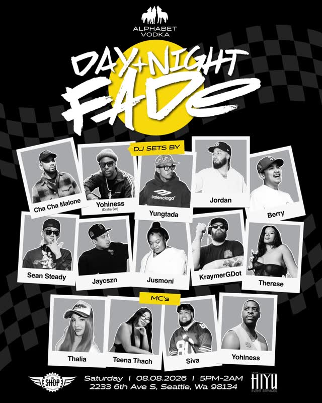 Day Fade