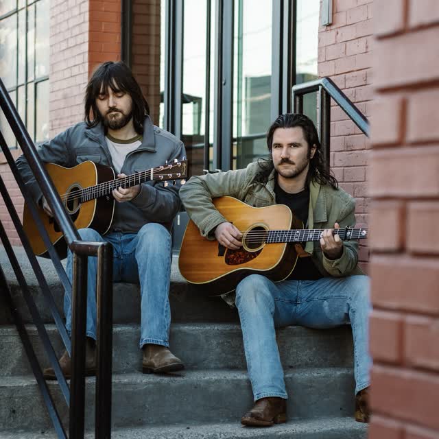 Eastern Dreamers with Cody Landress Gibson