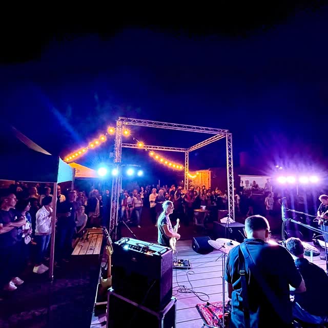 School's Out Open Air Volume 3.0