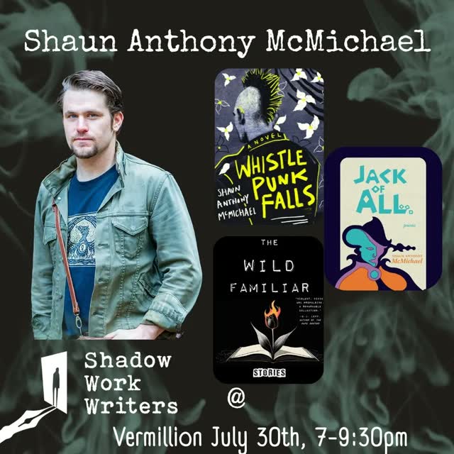 Shadow Work Writers