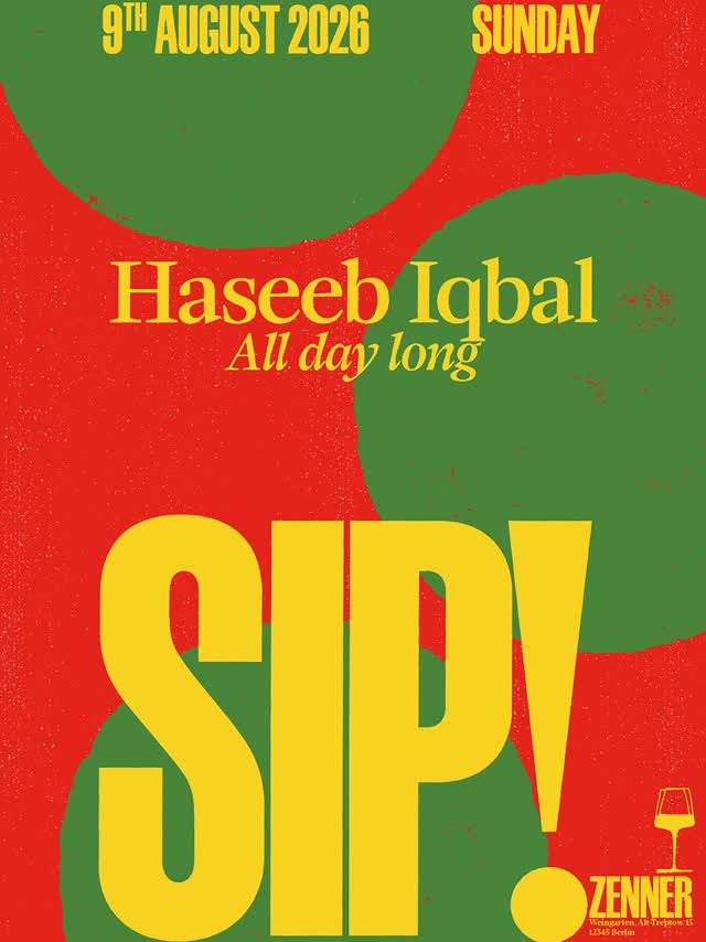 Next SIP!