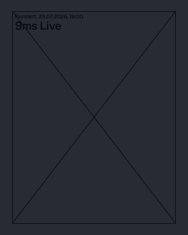 9ms Live at ZIRKA