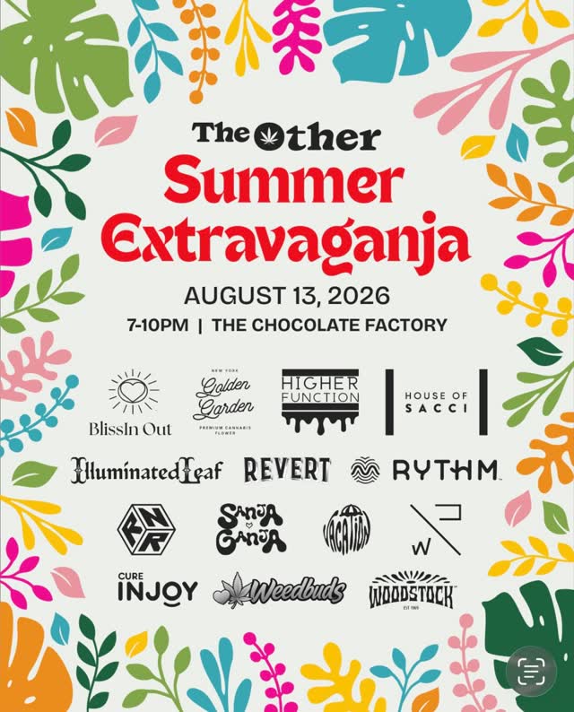 Summer Extravaganja