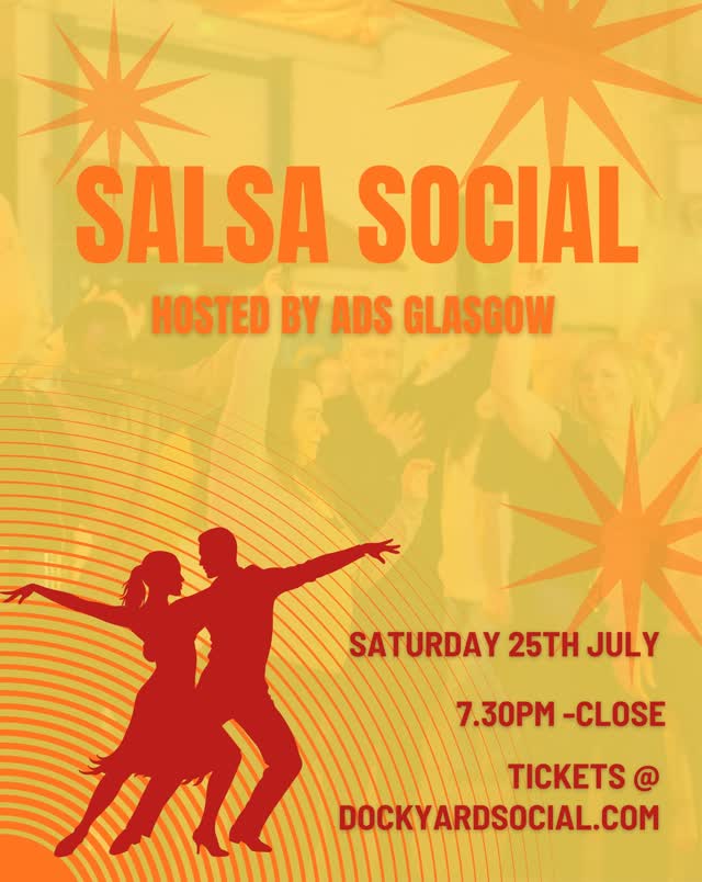 SALSA SOCIAL
