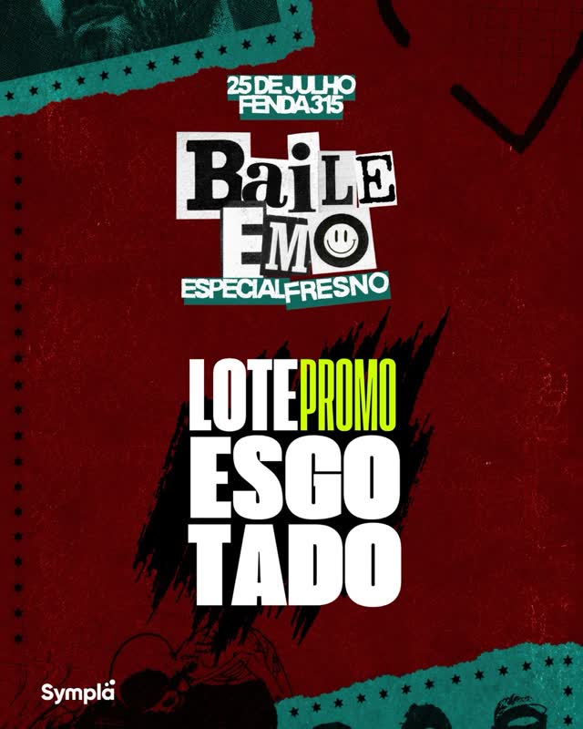 Baile Emo Especial Fresno