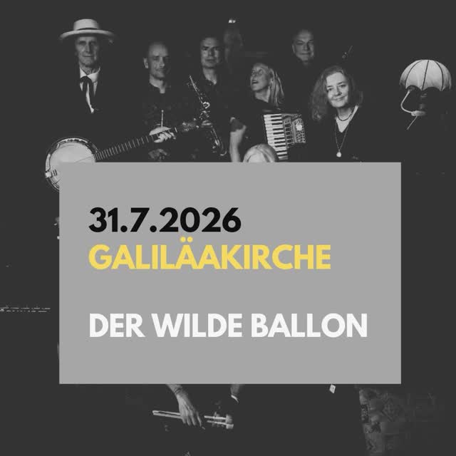 Der Wilde Ballon
