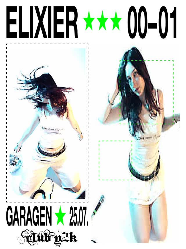 elixier