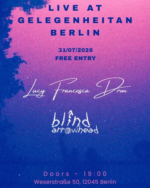LIVE AT GELEGENHEITEN