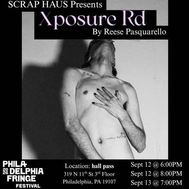 Xposure Rd
