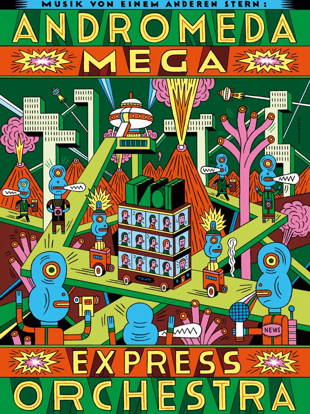 A Tribute to Hermeto Pascoal