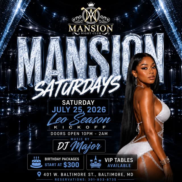 Leo Season Kickoff