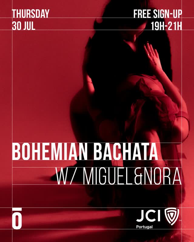 BOHEMIAN BACHATA