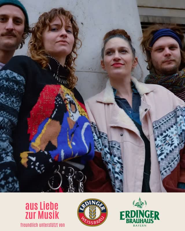 CAT CITY live im ROODY