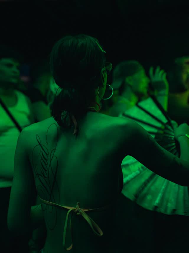 rough cure Summer Heat